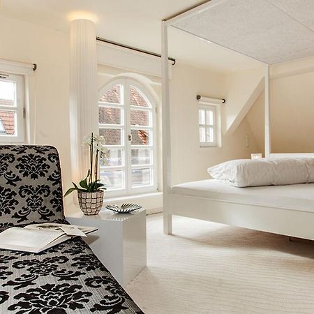 Boutique Hotel Pfauen Schorndorf  Eksteriør billede