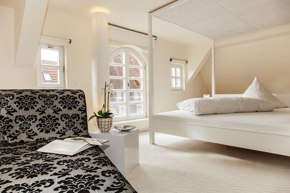 Boutique Hotel Pfauen Schorndorf  Eksteriør billede
