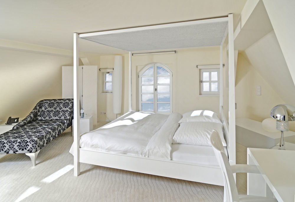 Boutique Hotel Pfauen Schorndorf  Eksteriør billede