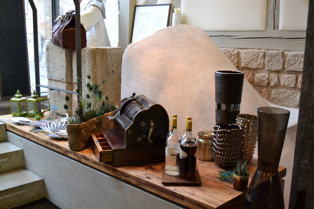 Boutique Hotel Pfauen Schorndorf  Eksteriør billede