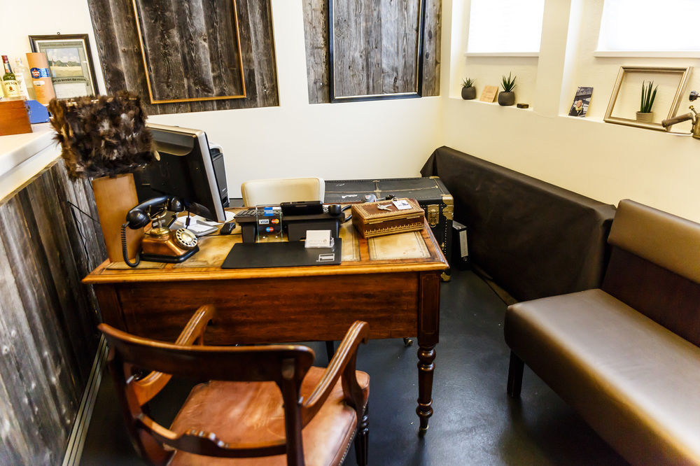 Boutique Hotel Pfauen Schorndorf  Eksteriør billede