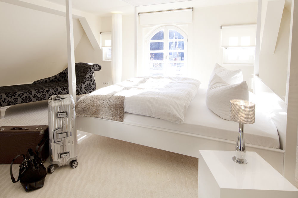 Boutique Hotel Pfauen Schorndorf  Eksteriør billede