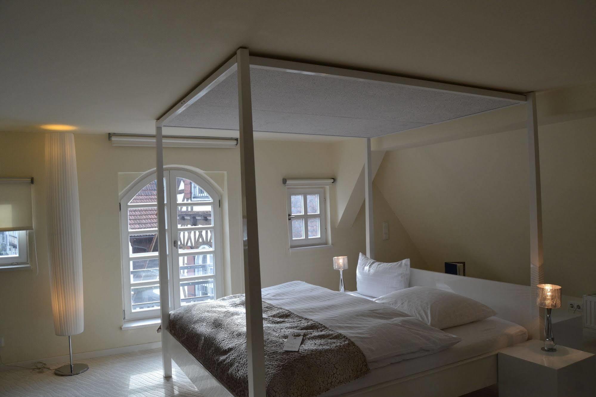 Boutique Hotel Pfauen Schorndorf  Eksteriør billede