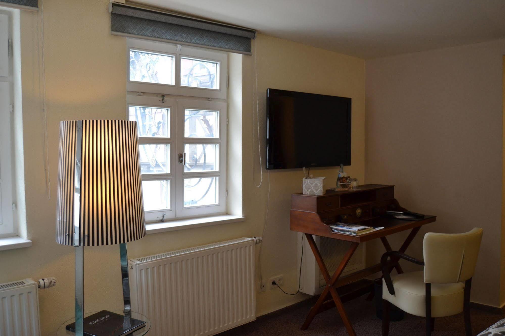 Boutique Hotel Pfauen Schorndorf  Eksteriør billede