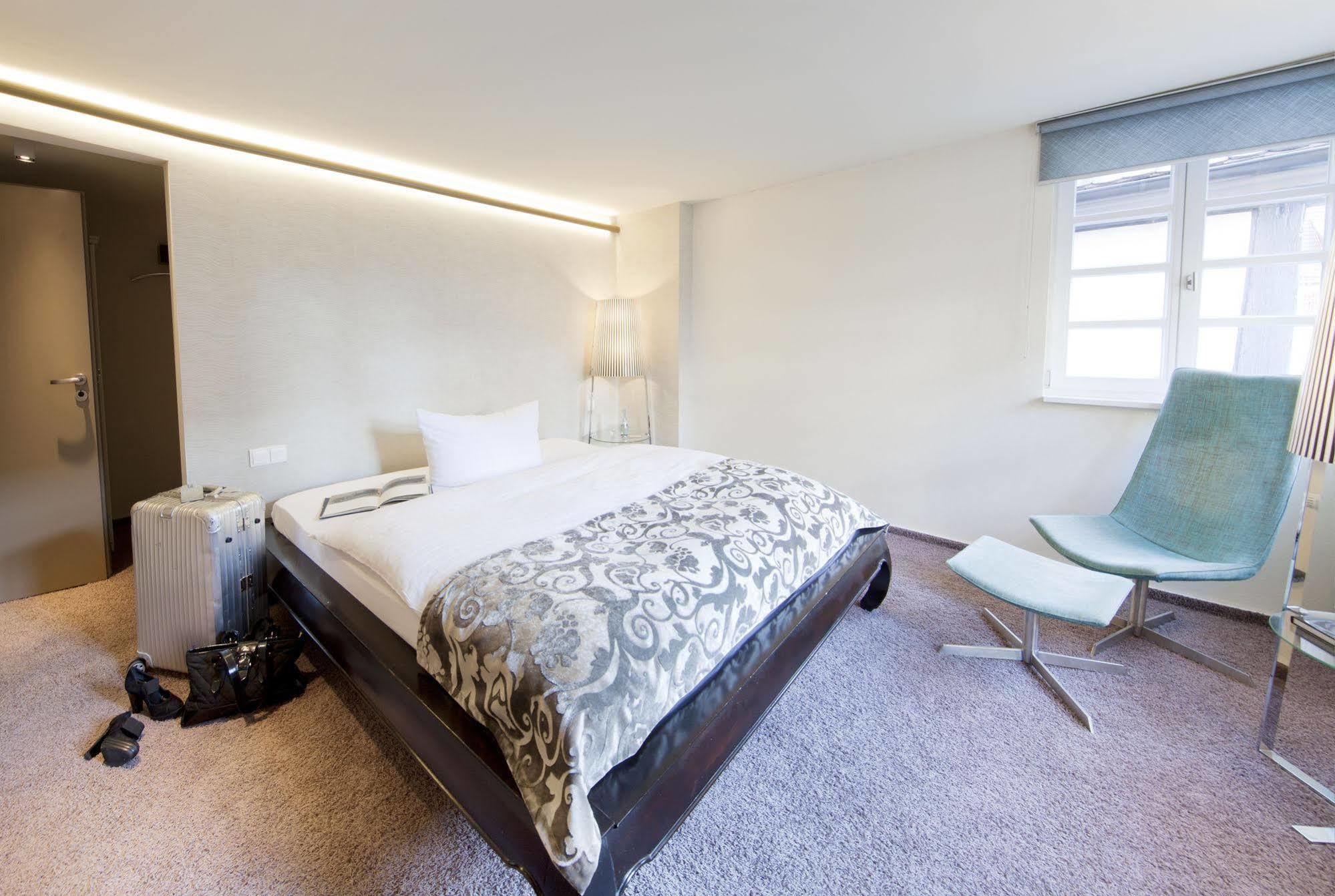 Boutique Hotel Pfauen Schorndorf  Eksteriør billede