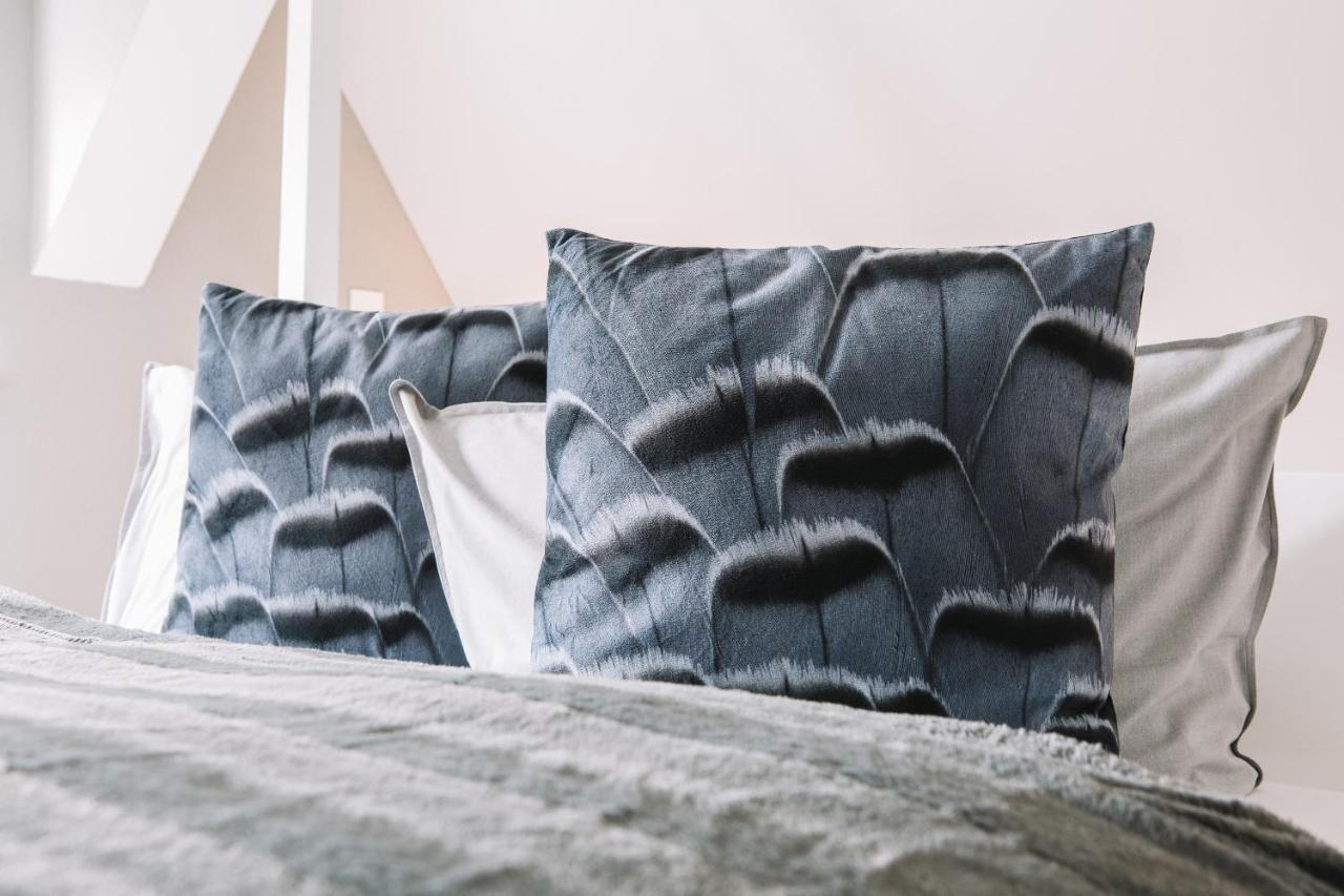 Boutique Hotel Pfauen Schorndorf  Eksteriør billede