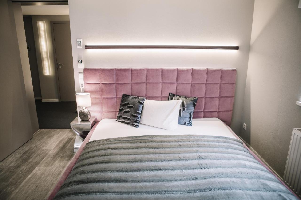 Boutique Hotel Pfauen Schorndorf  Eksteriør billede