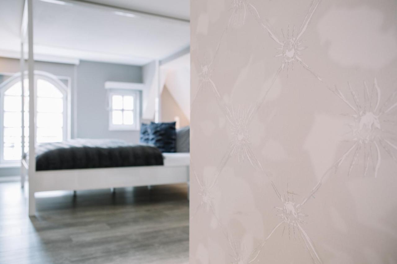 Boutique Hotel Pfauen Schorndorf  Eksteriør billede