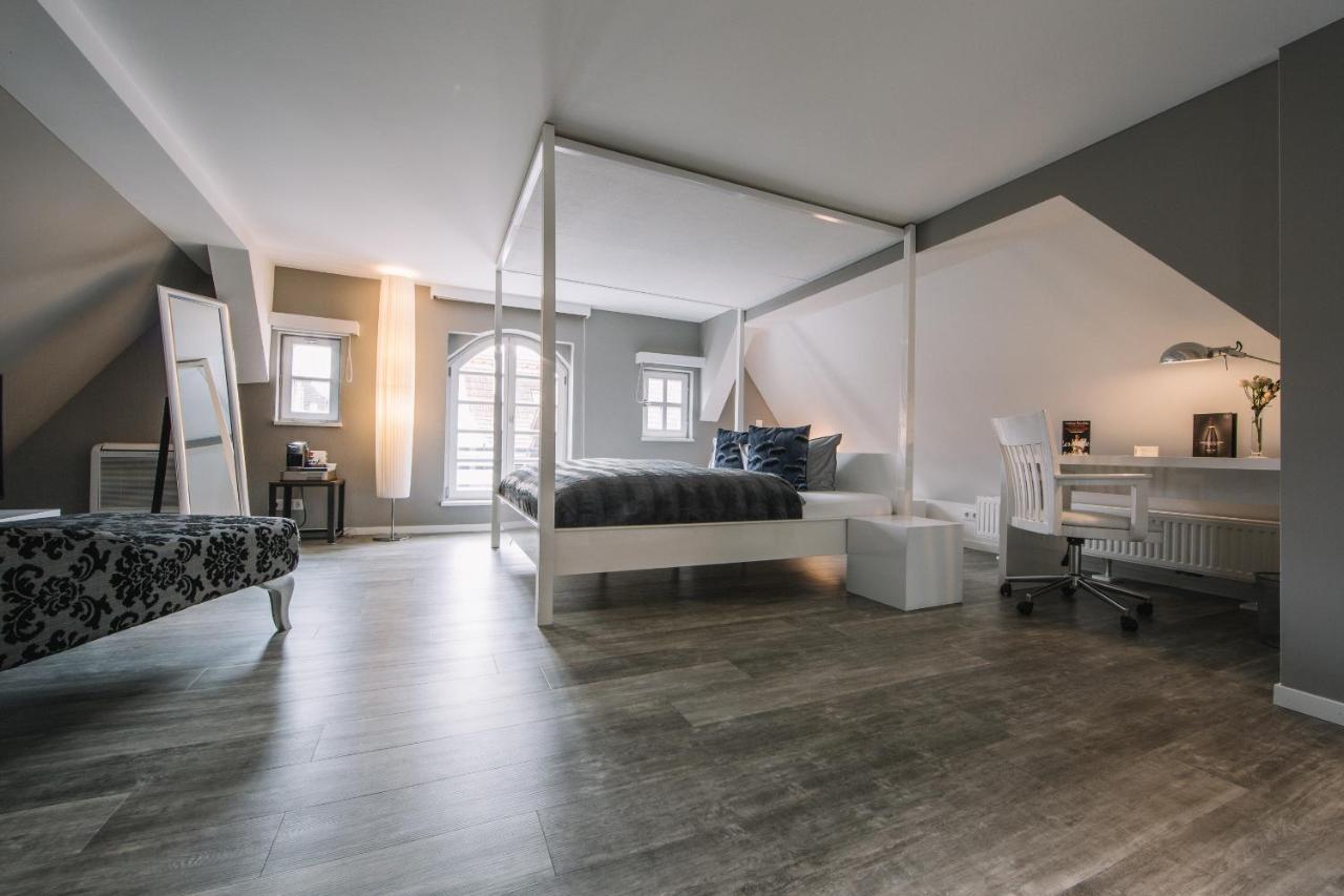 Boutique Hotel Pfauen Schorndorf  Eksteriør billede