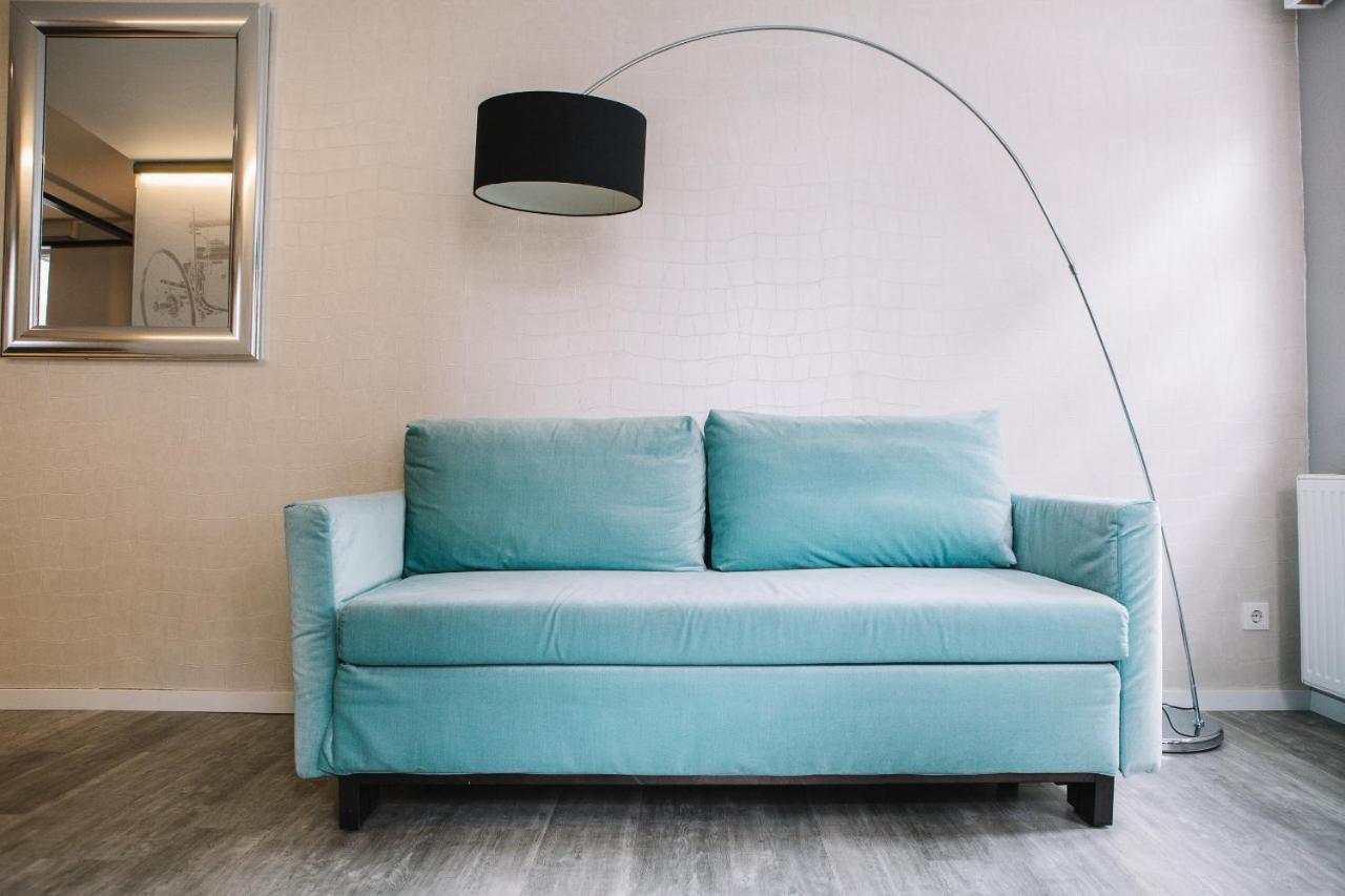 Boutique Hotel Pfauen Schorndorf  Eksteriør billede