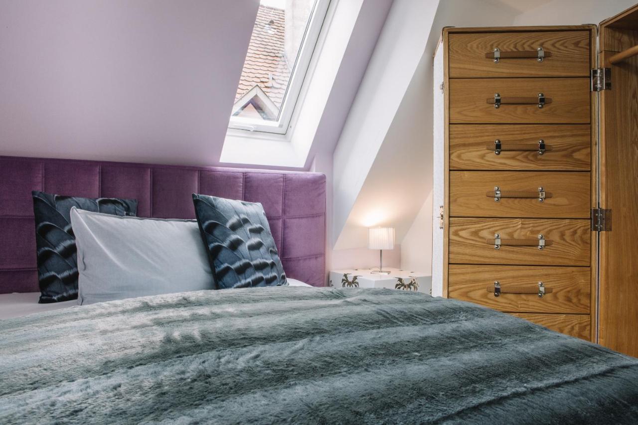 Boutique Hotel Pfauen Schorndorf  Eksteriør billede