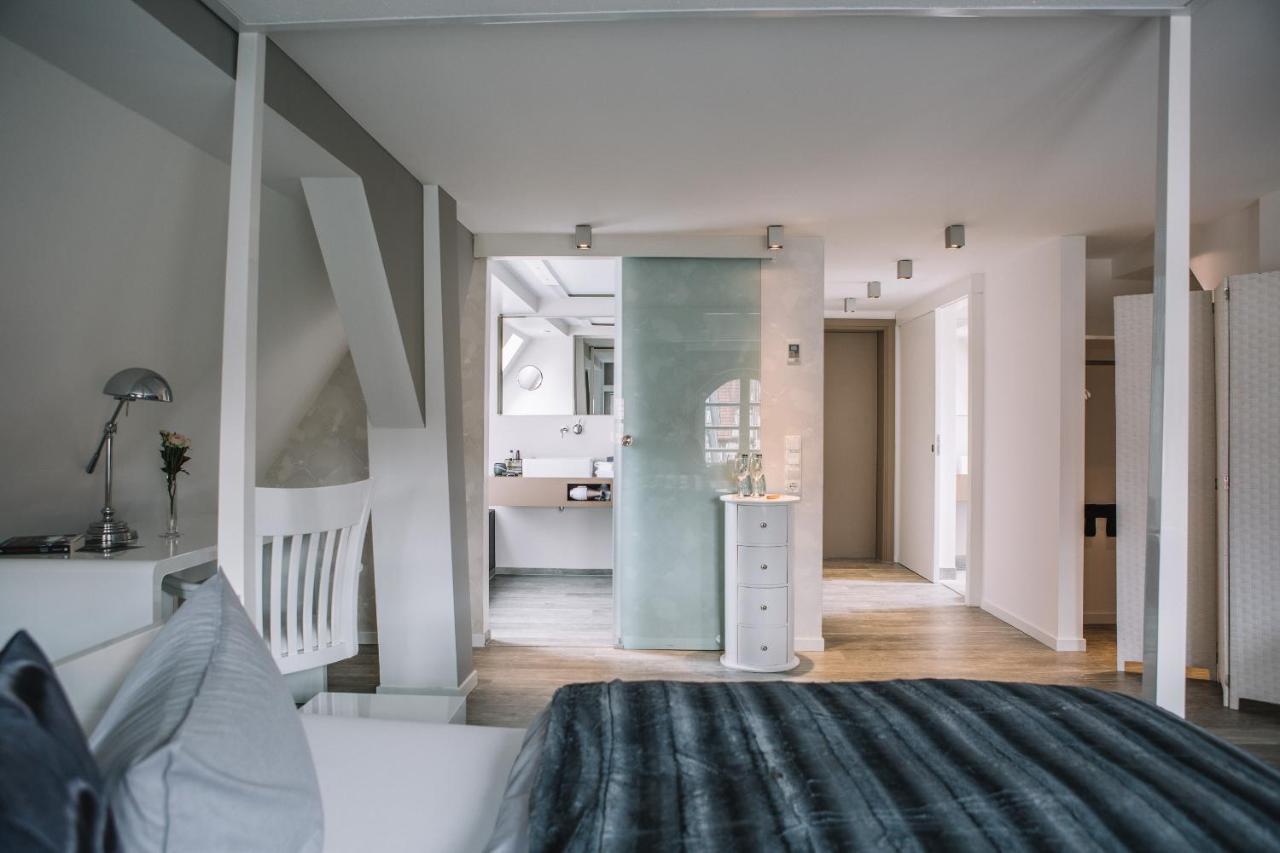 Boutique Hotel Pfauen Schorndorf  Eksteriør billede