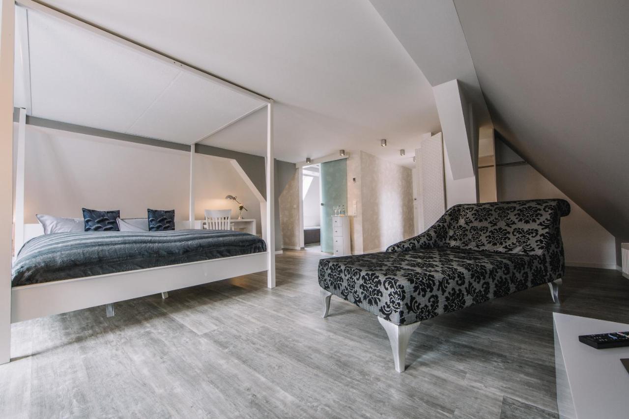 Boutique Hotel Pfauen Schorndorf  Eksteriør billede