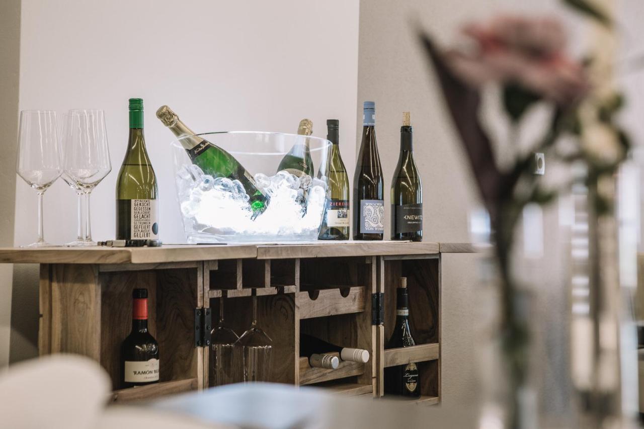 Boutique Hotel Pfauen Schorndorf  Eksteriør billede